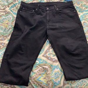 Levi’s jeans
